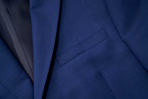 Blazer de mariage  de haute qualité – Image 2