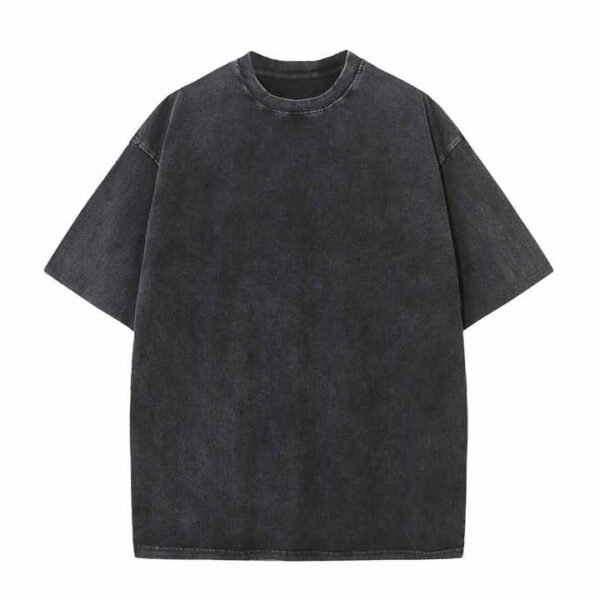 T-shirt broderie – Image 3